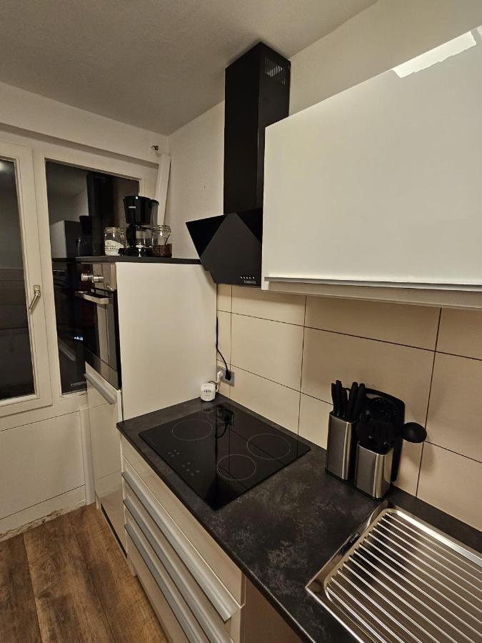Sweet Home - 5 - Duisbourg Extérieur photo